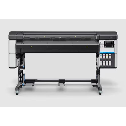 HP Latex 630 Printer - HP Large-Format Plotter | Amazing Infotech Authorized Partner - Angle 2